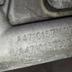 Кожух маховика OM471 б/у для Mercedes-Benz Actros 4 11-18 - фото 4